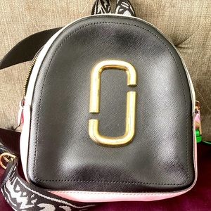 Marc Jacobs Boot Bag